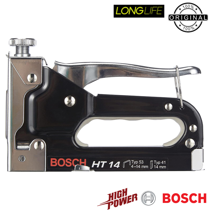 منگنه کوب بوش مدل HT 14 - Type 53