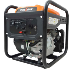 موتور برق هواسدان اینورتر مدل H4500i-1