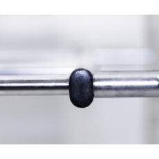 بند رخت کوپکس مدل تمام استیل کد CLS-1024