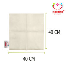 کیسه تسکین درد هیاهو مدل آروماتراپی اسانس اسطوخودوس کد Wheat-40x40-4