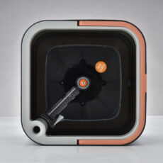 ست سطل و زمین شوی والتا مدل LAMONICA