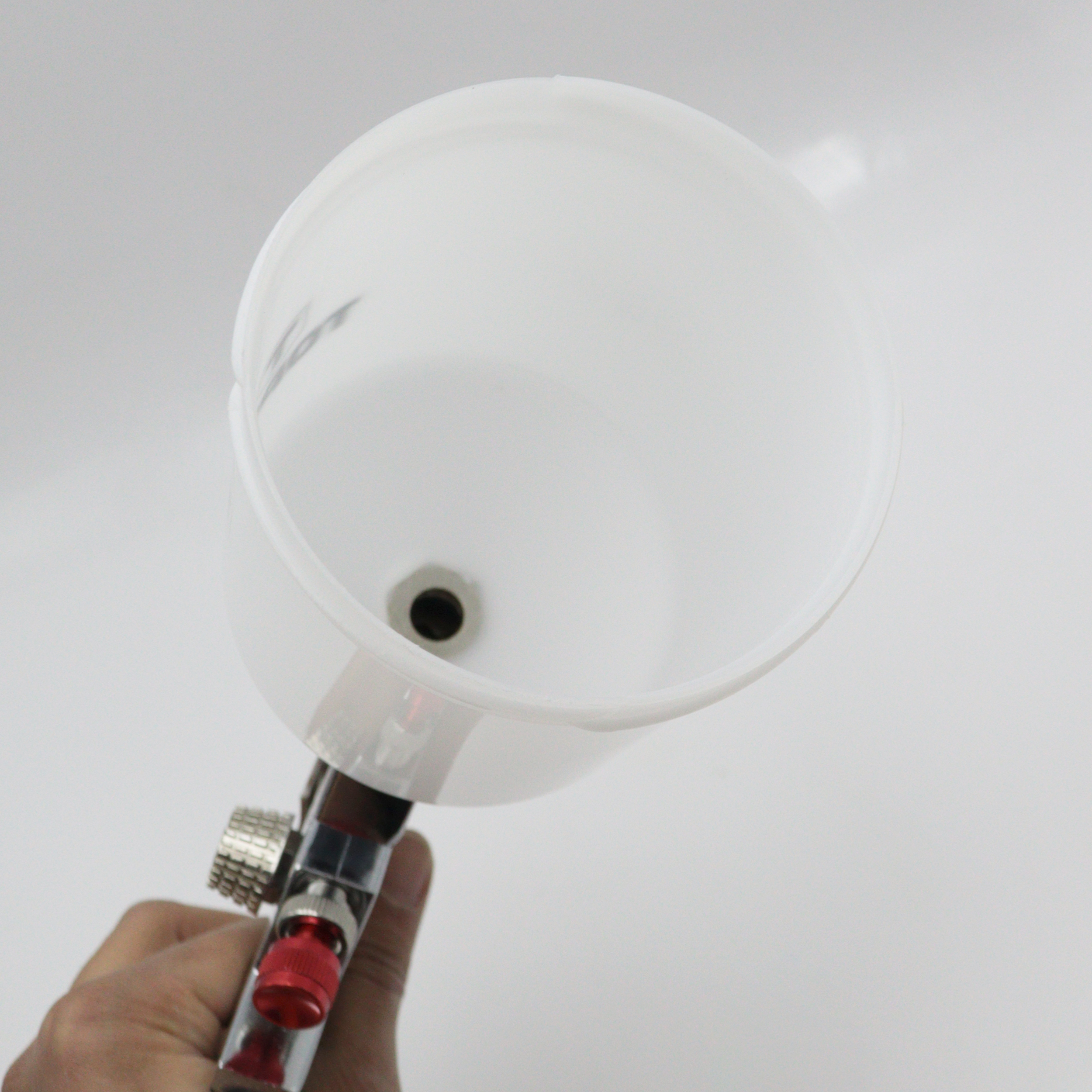 پیستوله رنگ تاپکس مدل YP-THK827-1.3MM