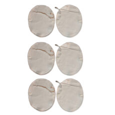 پد عرق گیر ادوادری مدل 001 بسته 6 عددی