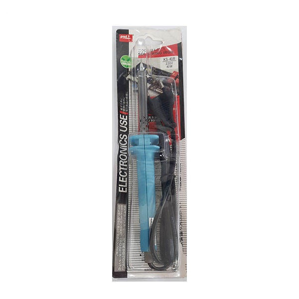 هویه 40 وات گات مدل DT-KS-40R بسته 10 عددی