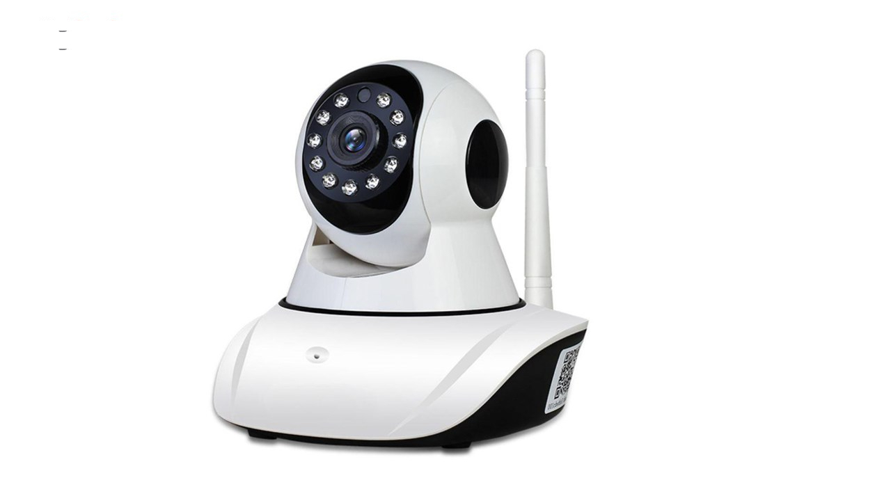 دوربین کنترل اتاق کودک مدل Smart Camera