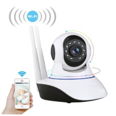 دوربین کنترل اتاق کودک مدل Smart Camera