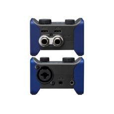 کارت صدا استودیو زوم مدل AMS-22