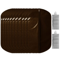 کاور لباس ارگانو مدل Monsieur بسته 13 عددی