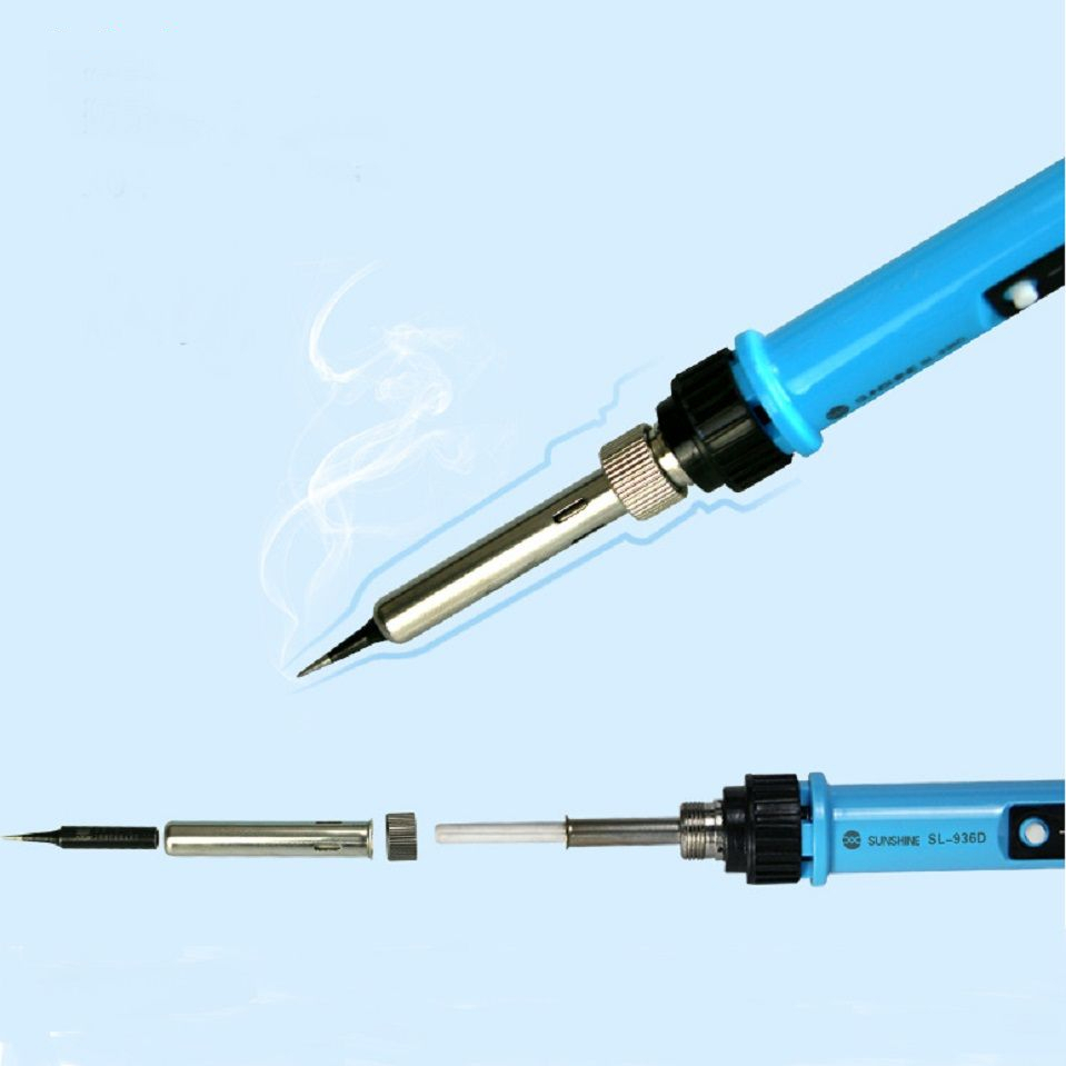 هویه 80 وات سانشاین مدل SL-936D
