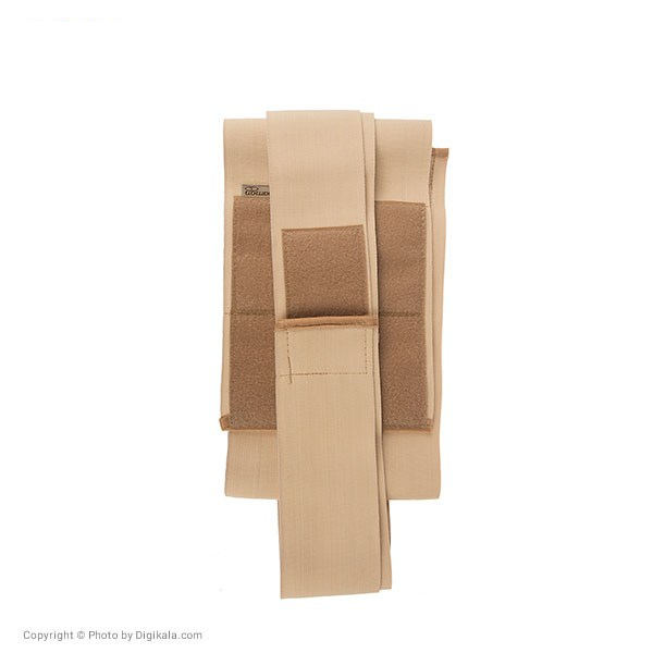 کمربند طبی پاک سمن مدل Job سایز بزرگ