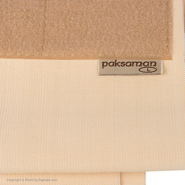 کمربند طبی پاک سمن مدل Job سایز بزرگ