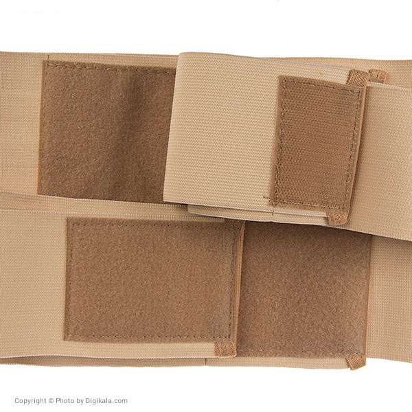 کمربند طبی پاک سمن مدل Job سایز بزرگ