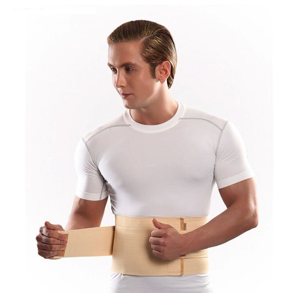 کمربند طبی پاک سمن مدل Job سایز بزرگ