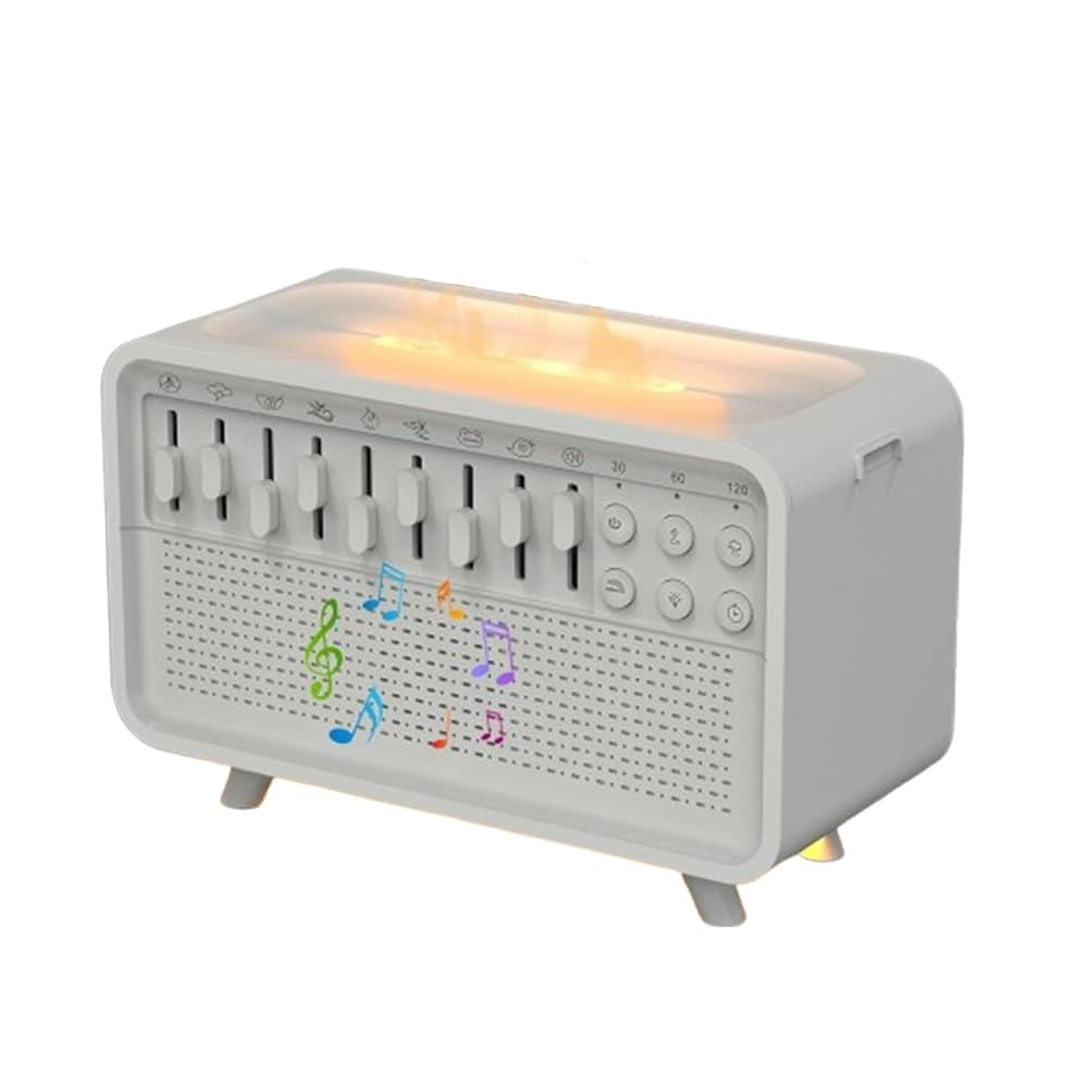 دستگاه بخور سرد مدل طبیعت