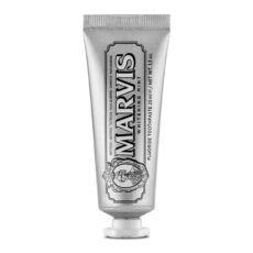 خمیر دندان مارویس مدل Whitening Mint حجم 25 میلی لیتر