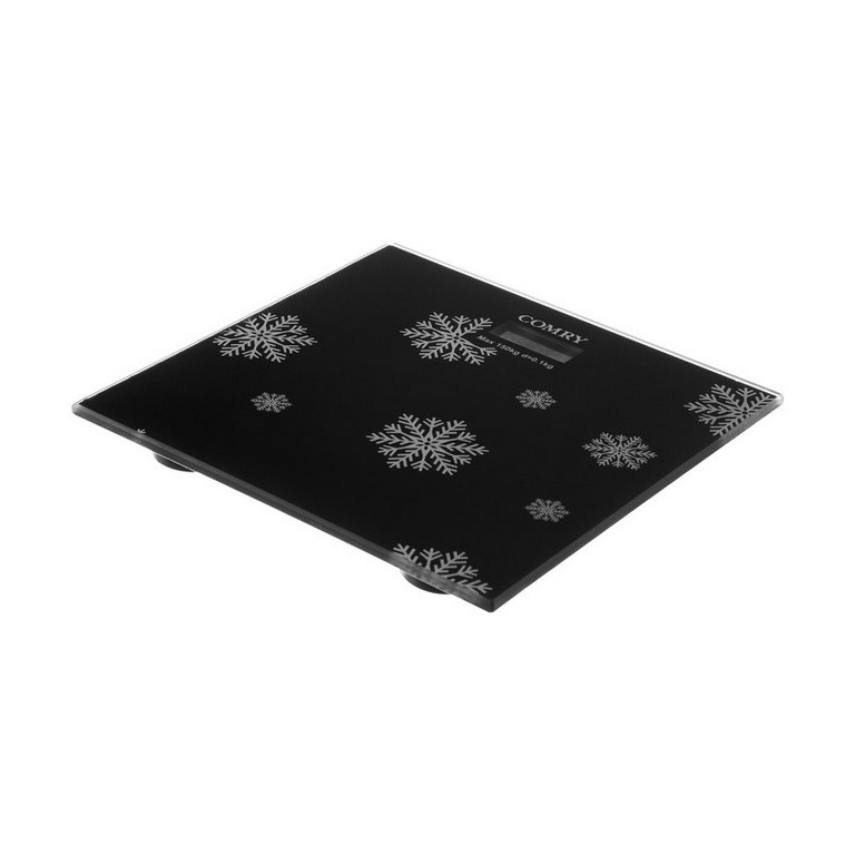 ترازو دیجیتال کٌمری مدل برفی