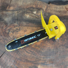 تبدیل مینی فرز به اره زنجیری اینتیمکث کد 100178 اتوماتیک