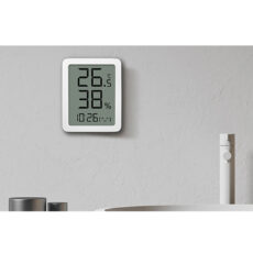 دما سنج و رطوبت سنج میاومیاوس مدل mho-c601