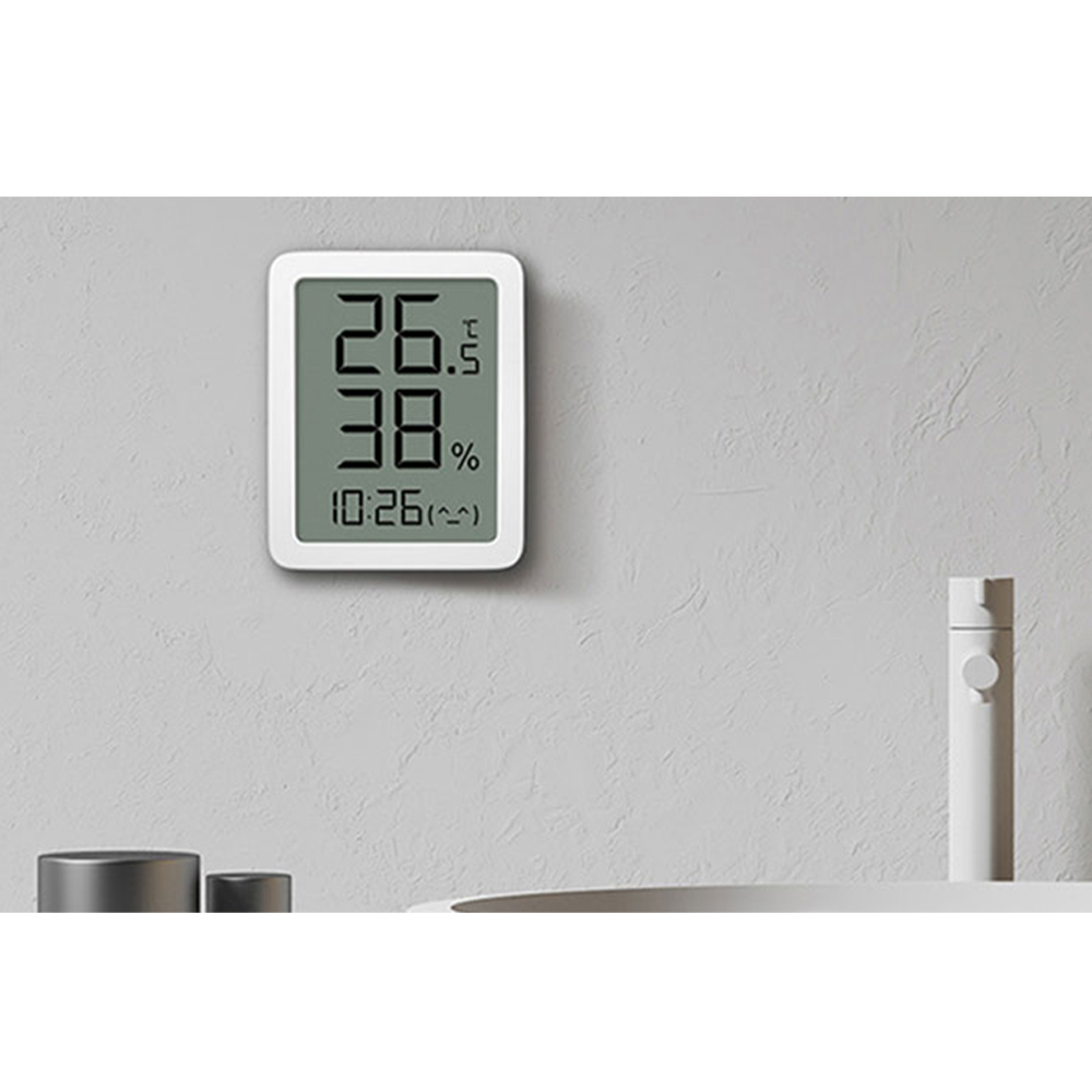 دما سنج و رطوبت سنج میاومیاوس مدل mho-c601