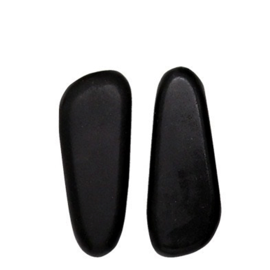 سنگ ماساژ مدل spa-24 بسته 24 عددی به همراه کیف و هیتر برقی