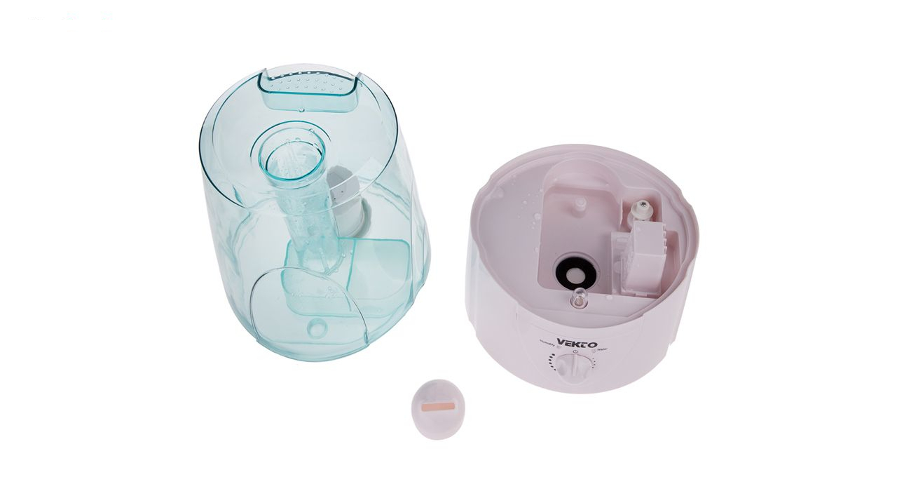 دستگاه بخور سرد وکتو مدل HQ - 602A