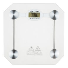 ترازو دیجیتال سان ست مدل EIGHTQUER