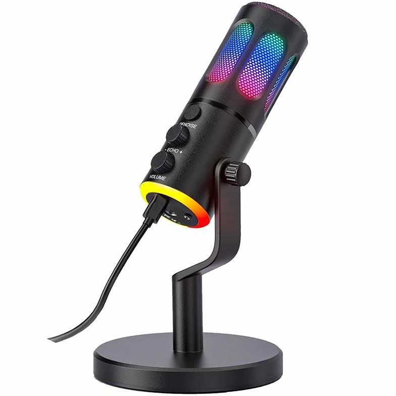 میکروفون رومیزی مدل SU8