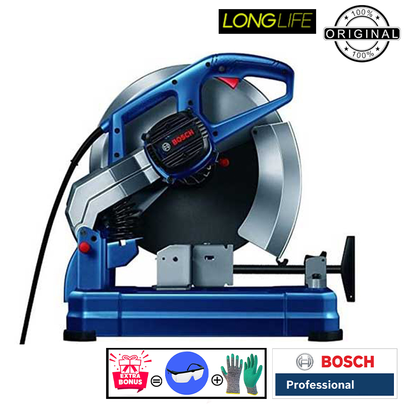 اره پروفیل بر بوش مدل GCO 14-24 J - 2400W