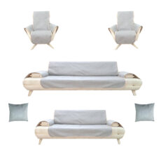 کاور مبل 7 نفره پوشپاک کاور مدل Cushion 7-160