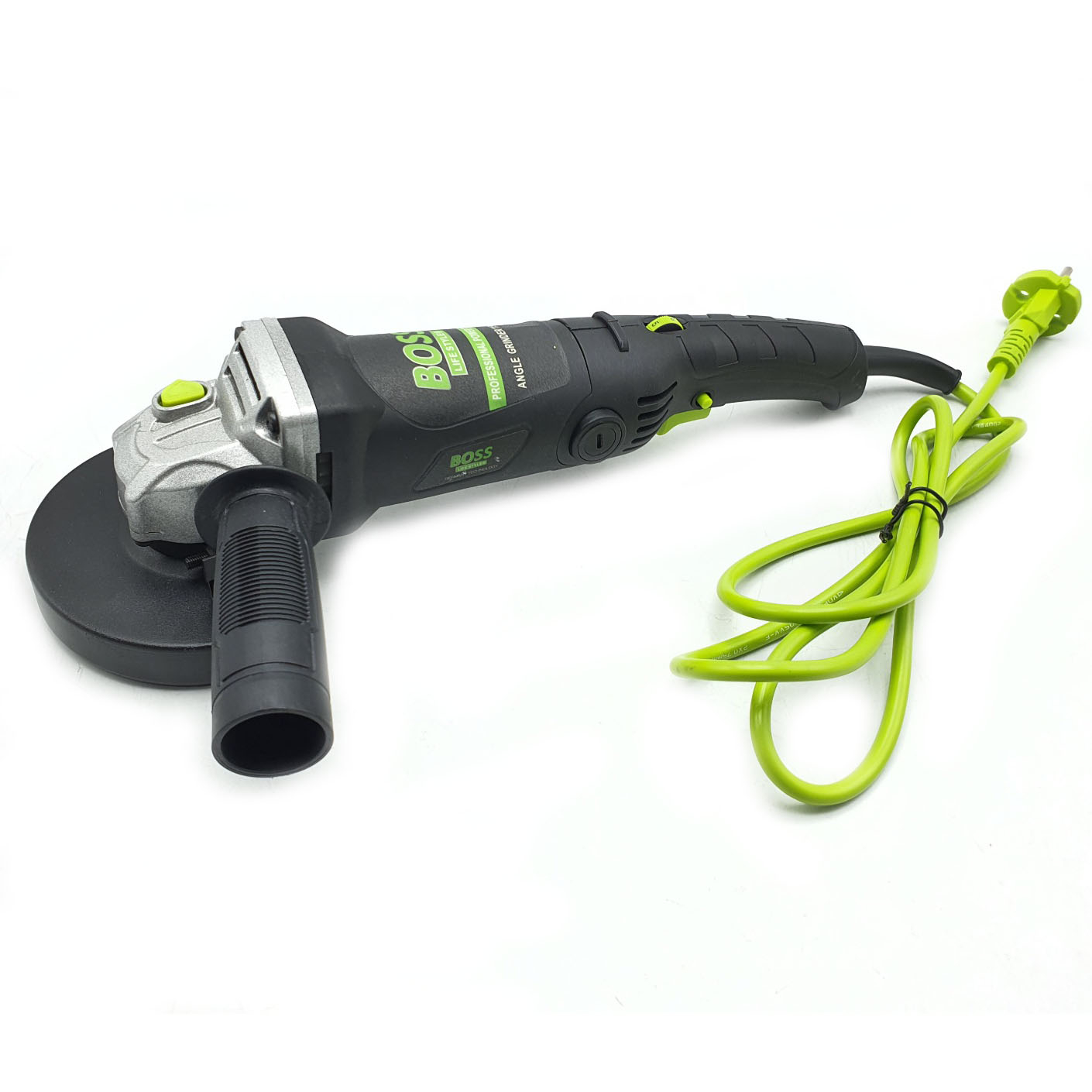 مینی فرز دسته بلند باس مدل ANGEL-GRINDER-8103