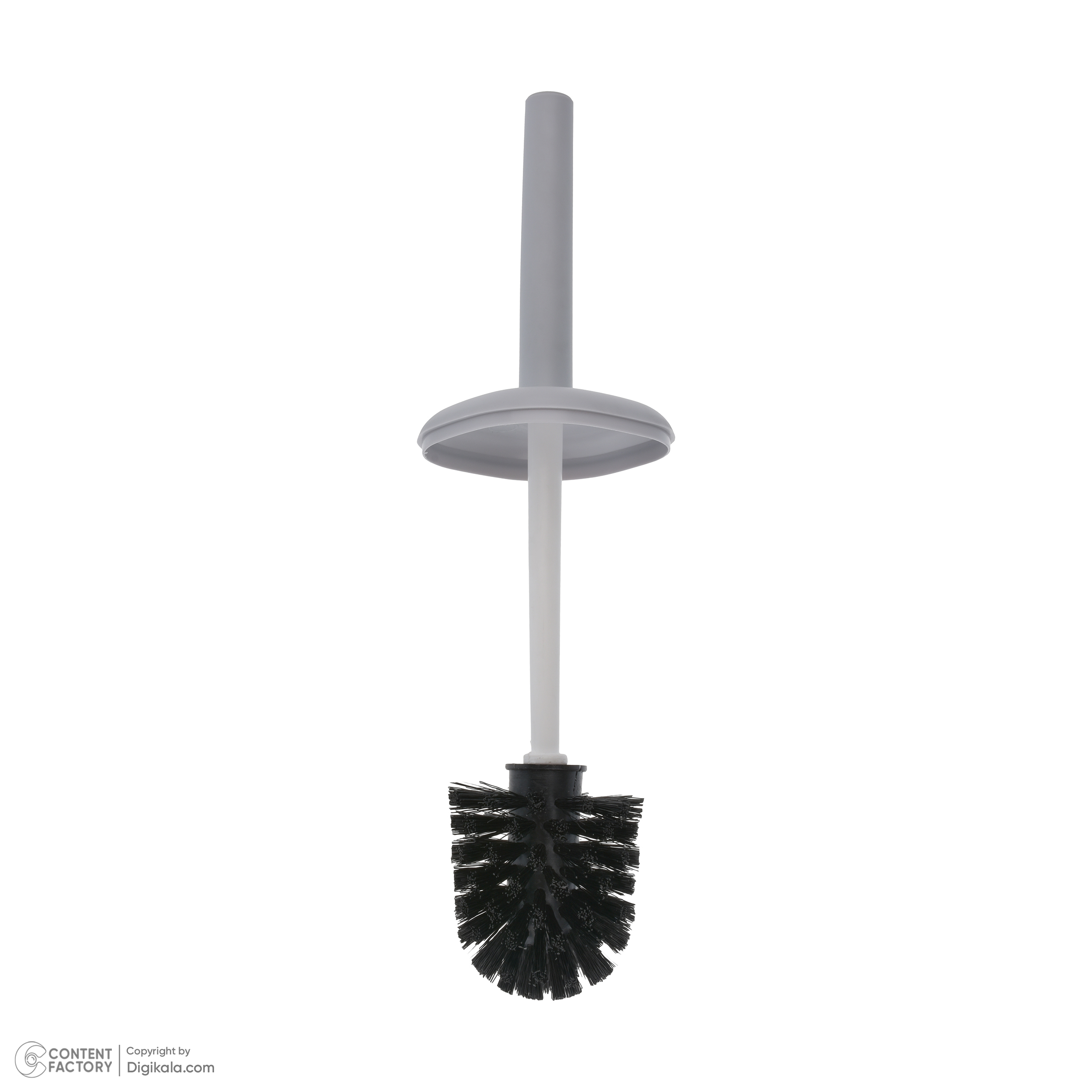 ست سطل و فرچه همارا مدل کلاسیک