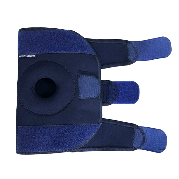 زانو بند طبی تن یار مدل 5040