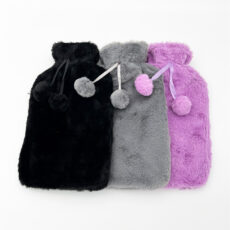 کیسه آب گرم سیزین مدل منگوله دار