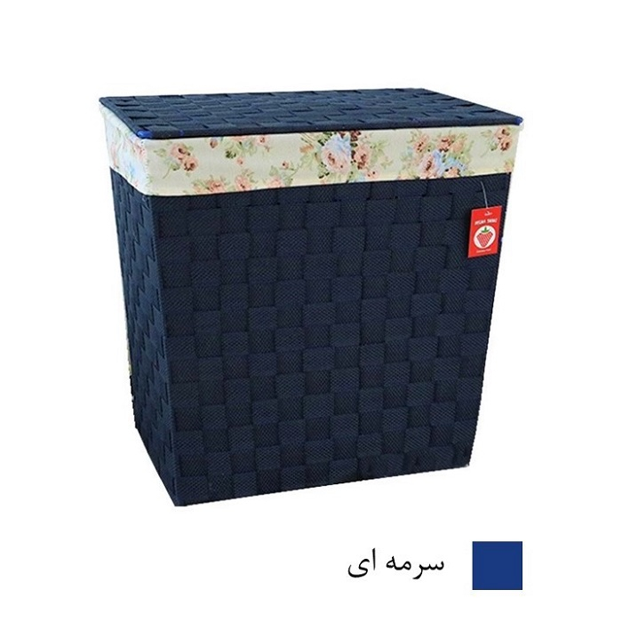 سبد رخت چرک مدل SR212