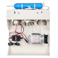 دستگاه تصفیه کننده آب آکواپرمیوم مدل A9POAB12-FG-TM