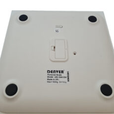ترازو دیجیتال دنور مدل DR-1045 ENV
