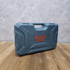 دریل بتن کن صنعتی باس مدل BS26SRE