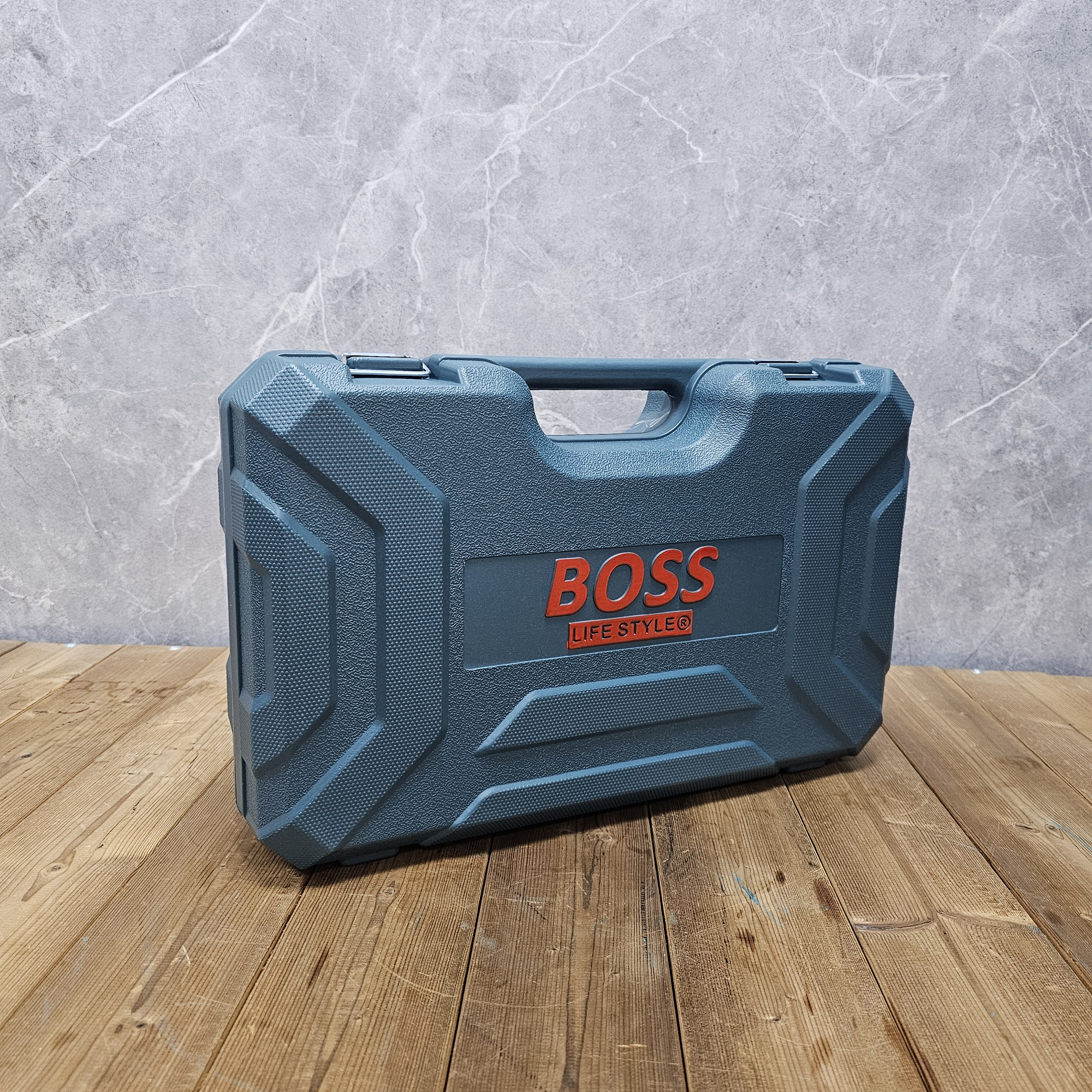 دریل بتن کن صنعتی باس مدل BS26SRE