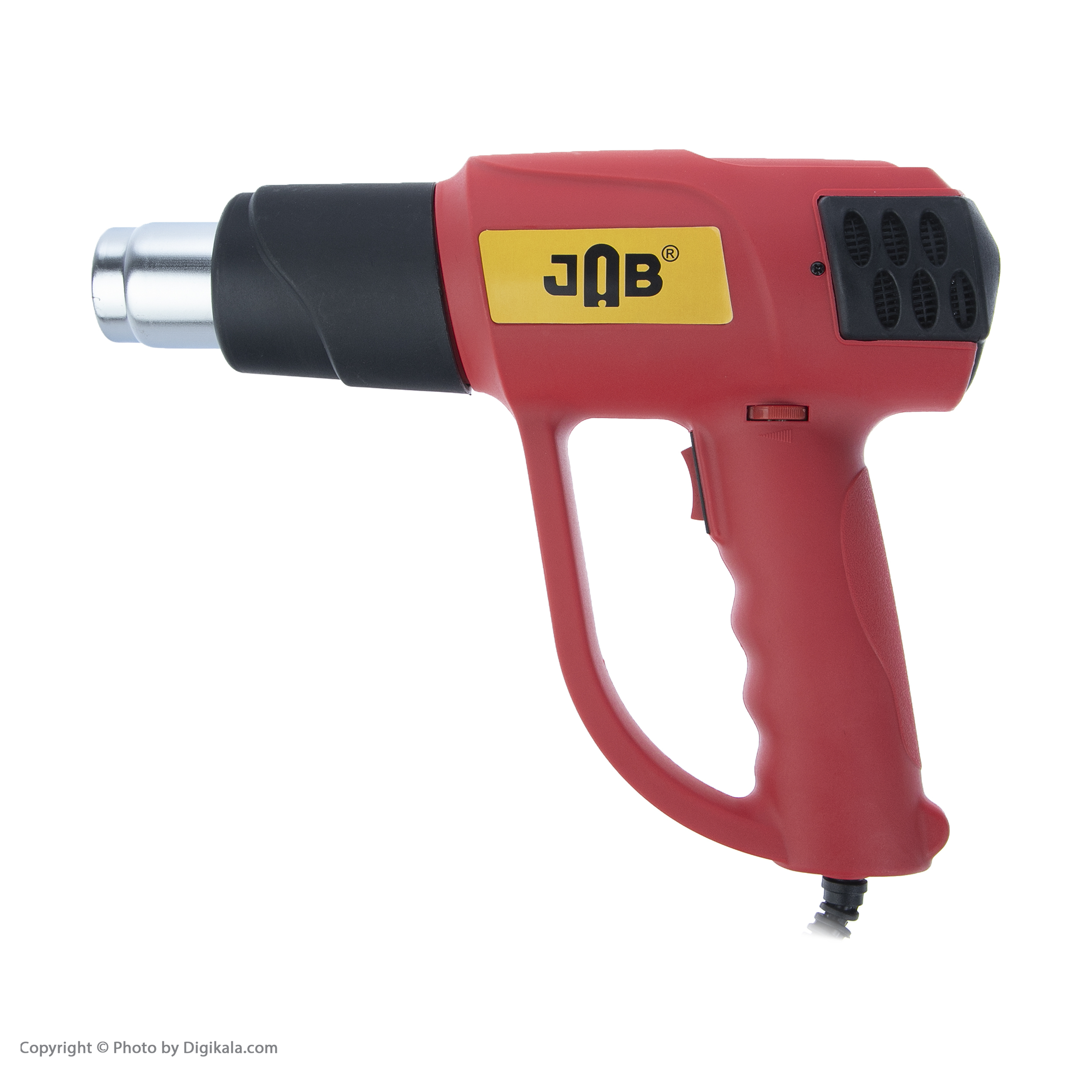 سشوار صنعتی جاب مدل JHJ 300-66