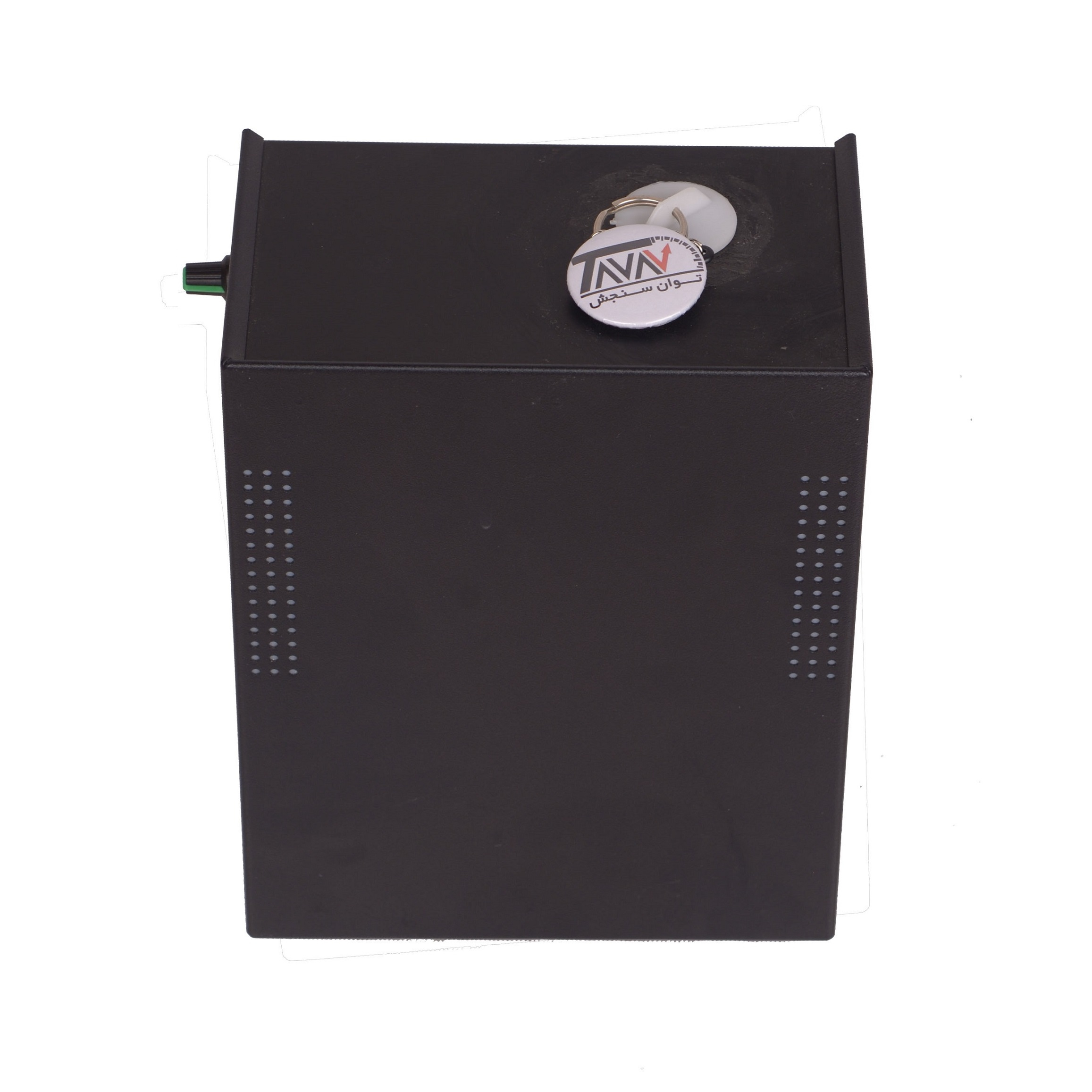 پمپ مایع دستشویی اتوماتیک مدل مایع صابون ریز