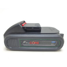 باتری دریل پیچ گوشتی شارژی مدل PROCORE کد 36V