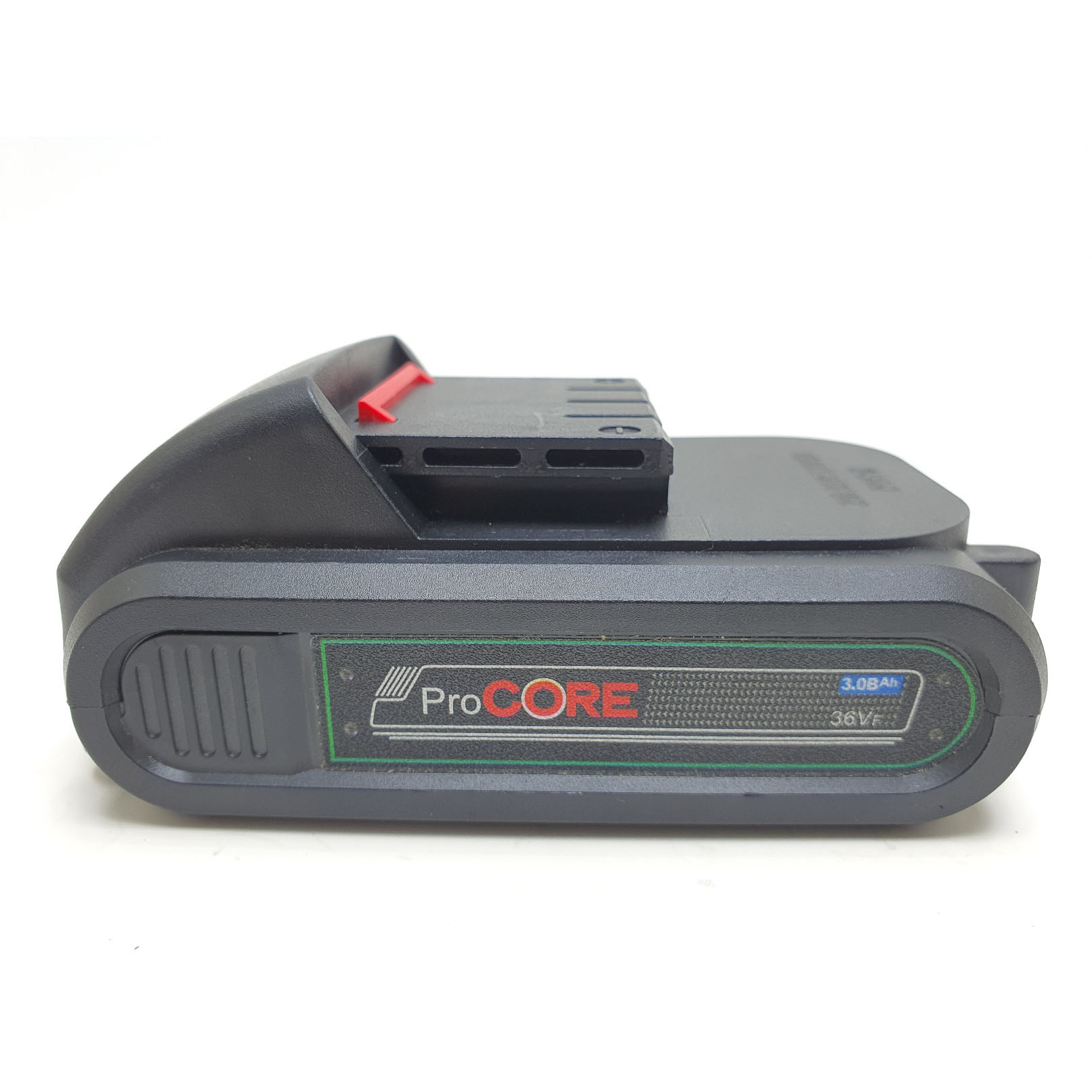 باتری دریل پیچ گوشتی شارژی مدل PROCORE کد 36V