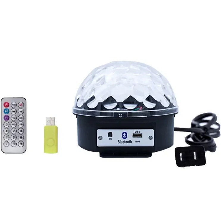 رقص نور مدل MP3