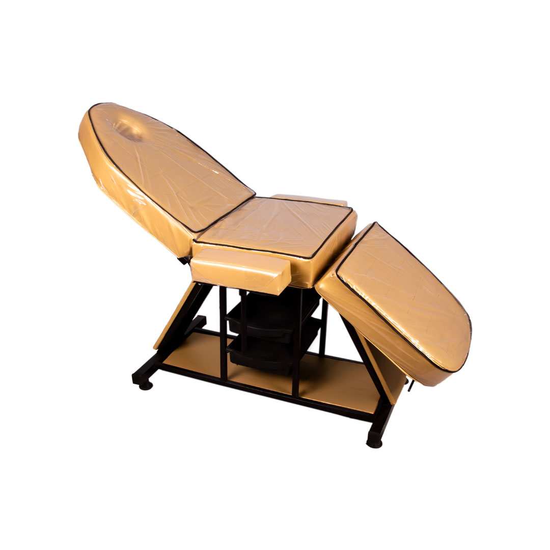 تخت ماساژ مدل سه تکه