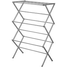 بند رخت هنری مدل STAND