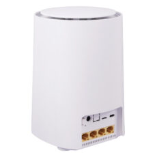 مودم 3G/4.5G/5G مدل KJ33 به همراه سیم کارت و 75 گیگابایت اینترنت