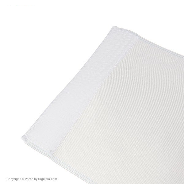 کمربند طبی پاک سمن مدل With Polyethylene Soft Bar سایز کوچک