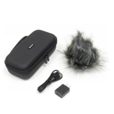 بسته‌ی لوازم جانبی رکوردر‌ زوم مدل APH-1e مناسب برای H1-ESSENTIAL