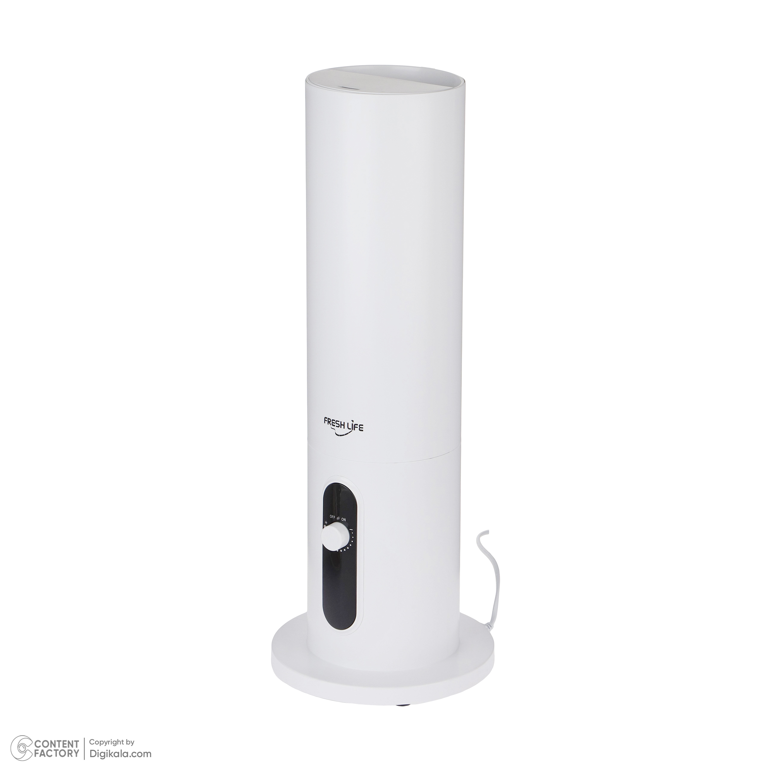 دستگاه بخور سرد فرش لایف مدل C6