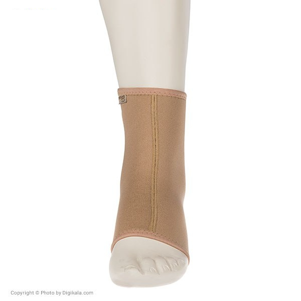 قوزک بند پاک سمن مدل Open Heel Neoprene سایز بسیار بزرگ